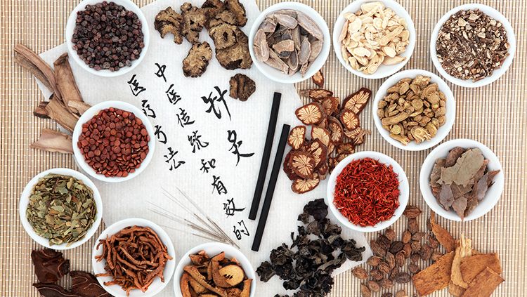 Image result for traditional chinese medicine