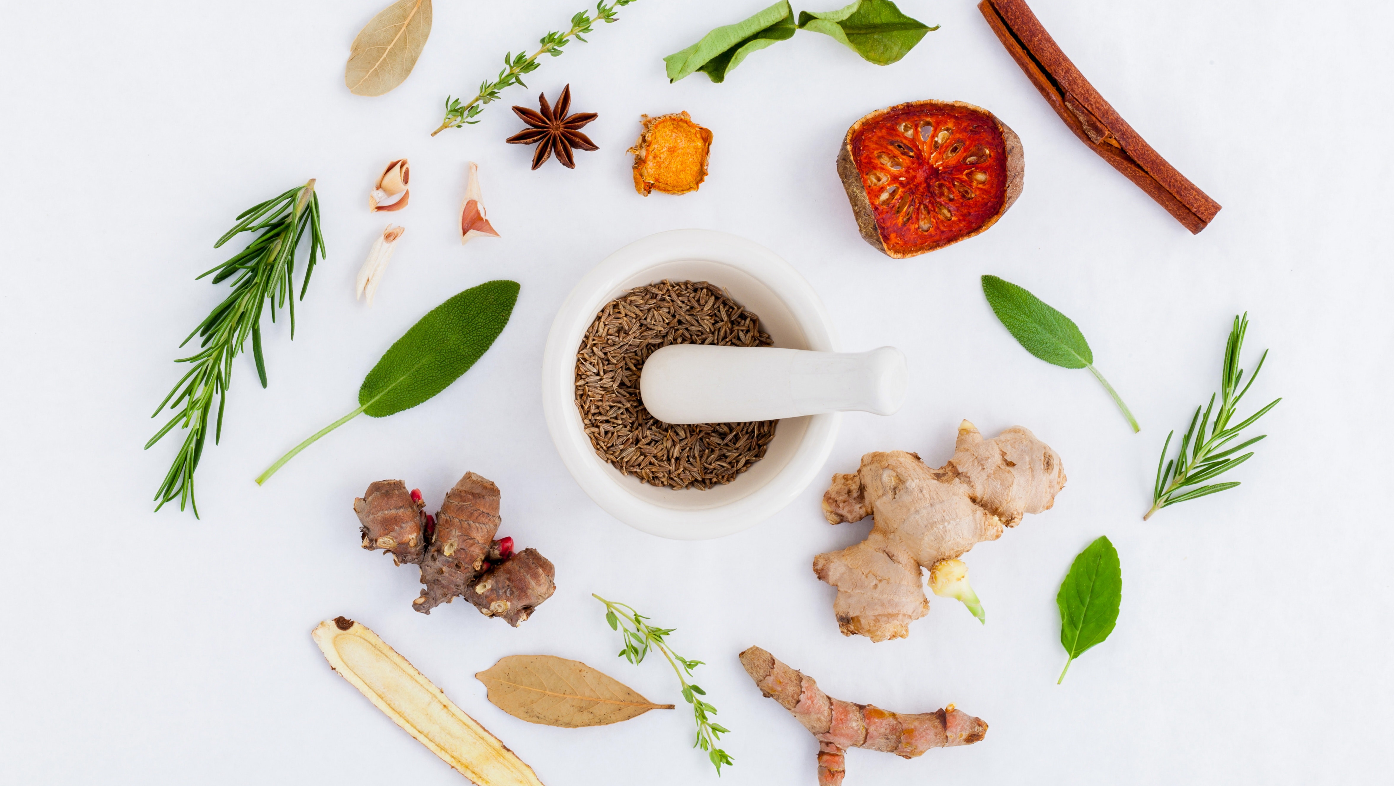 Acupuncture Webinar How To Manage Your Herbal Inventory